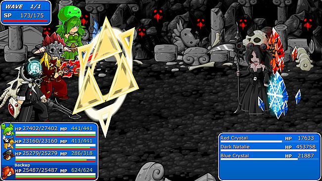 Epic Battle Fantasy 4