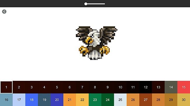 Pixel Art Monster - Expansion Pack 8