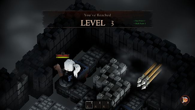 Slayer : the Demon Haunted World