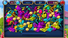 Shopping Clutter: Spring Blossom 5 Game Bundle