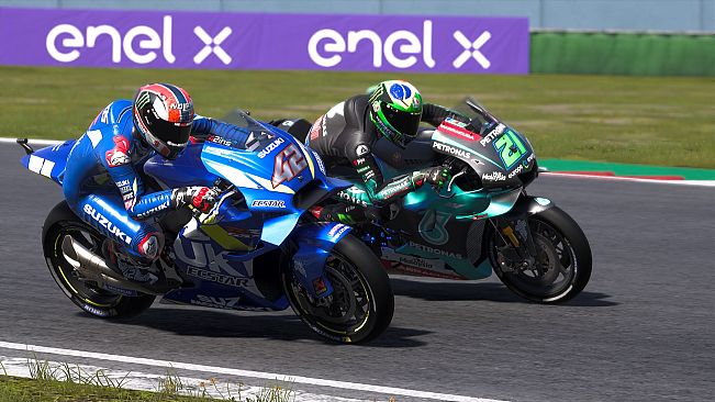 Motorbike Racing Bundle