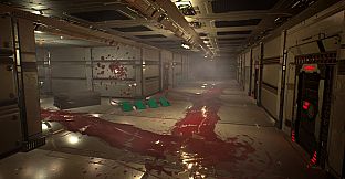 Red Number: Prologue