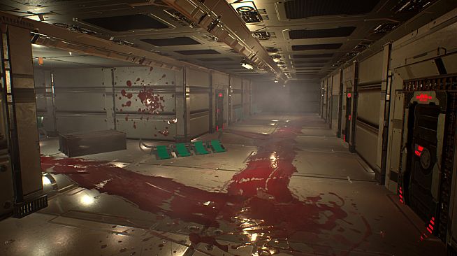 Red Number: Prologue