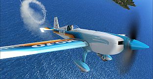 FSX: Steam Edition - Skychaser Add-On