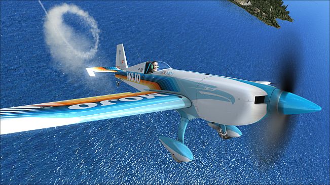 FSX: Steam Edition - Skychaser Add-On