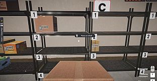 Pickup Point Simulator