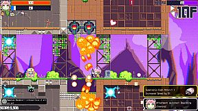 TOKOYO: The Tower of Perpetuity