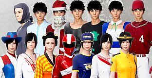 Disaster Report 4: Summer Memories - Free Costume Set