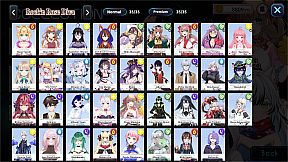 VTBattle-VTubers aren't about the number of subscribers! It's about power!