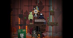 Peace, Death! Hand of F