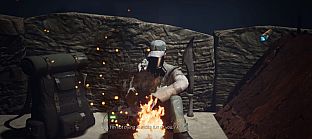 A Whisper in the Twilight: Chapter One