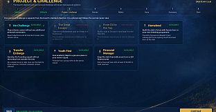 Horseball Manager
