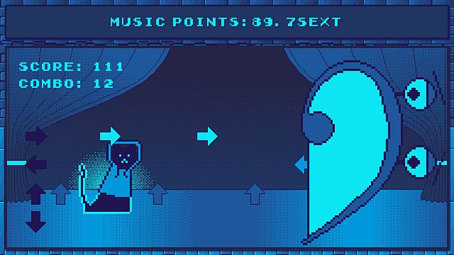 House Music Incremental