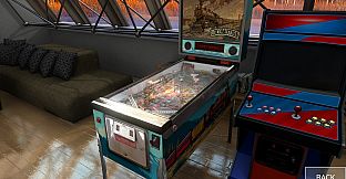 Zaccaria Pinball - Locomotion 2018 Table