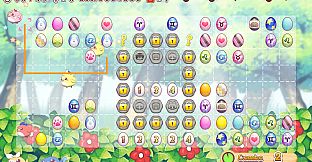 Hatsune Miku Connecting Puzzle TAMAGOTORI Deluxe