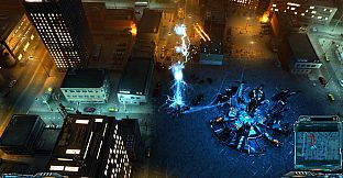 X-Morph: Defense - Survival Of The Fittest