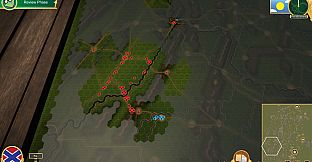 Clash of Command: Campaign of 1863