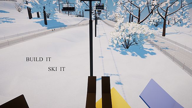 Pinebrook Ski Resort