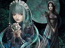 The House in Fata Morgana