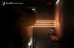 Legion of Judgment: Fallen Angel