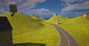 The Abandoned Levels