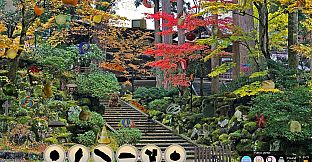 Peaceful Gardens 2: Cute Cats - Hidden Objects Collector's Edition