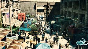 LIKE A DRAGON Series Starter Pack