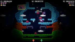 Flora & Fang: Guardians of the vampire garden