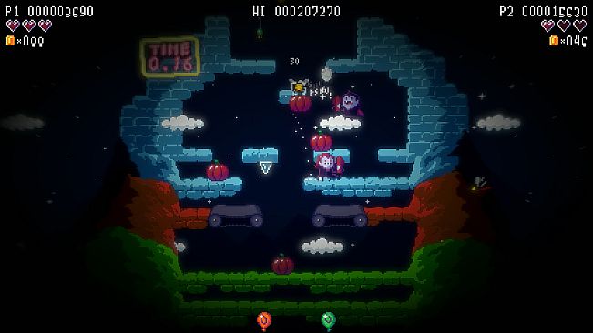 Flora & Fang: Guardians of the vampire garden