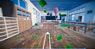 Paper Flight - Speed Rush