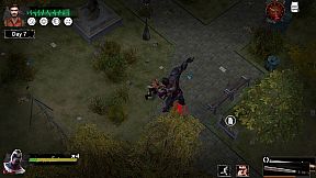 Delivery from the Pain:Survival / 末日方舟:生存