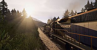 Trainz Railroad Simulator 2019