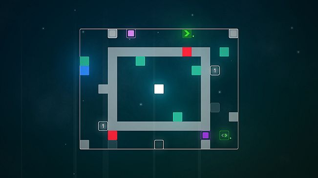 Active Neurons - Puzzle game