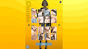 Indulgentia - NSFW Anime Puzzle Game