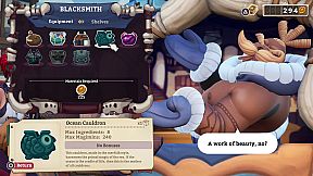 Potionomics: Masterwork Edition