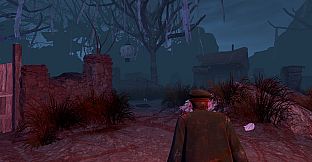 灵魂筹码 - 魂断黄泉 Soul at Stake - Soul Undertaker