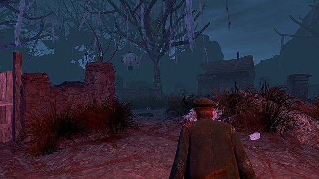 灵魂筹码 - 魂断黄泉 Soul at Stake - Soul Undertaker