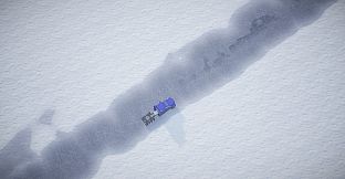 Alaskan Road Truckers: Ice Roads