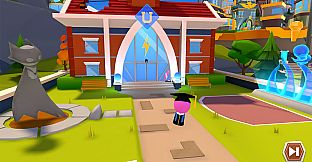 The Game of Life 2 - Superhero World