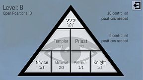 World Peace Simulator 2019