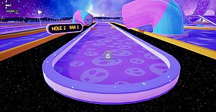 Hybrid MiniGolf Beta