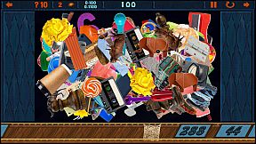 Clutter IX: Clutter IXtreme