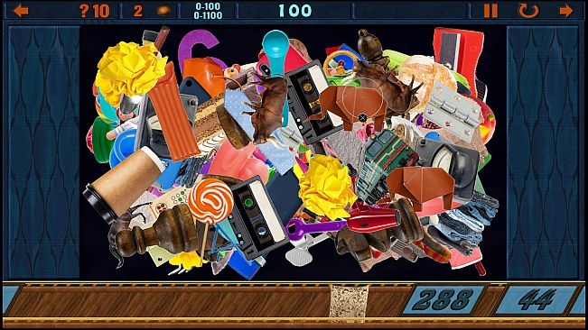 Clutter IX: Clutter IXtreme