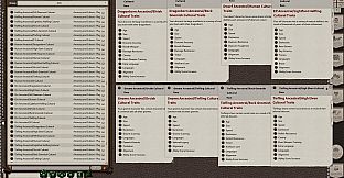 Fantasy Grounds - Ancestry & Culture: An Alternative to Race in 5e