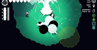 Nightmare Hunter Galaxy