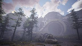 Drizzlepath: Deja Vu