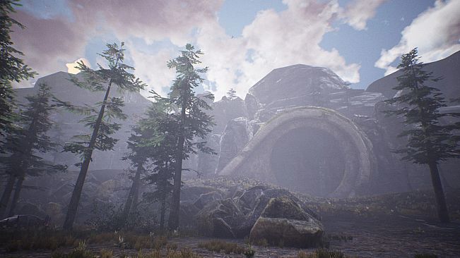 Drizzlepath: Deja Vu