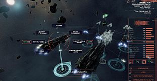 Battlestar Galactica Deadlock: Reinforcement Pack