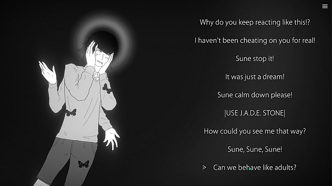 Milky Way Prince – The Vampire Star