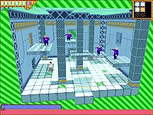 Kill the Superweapon